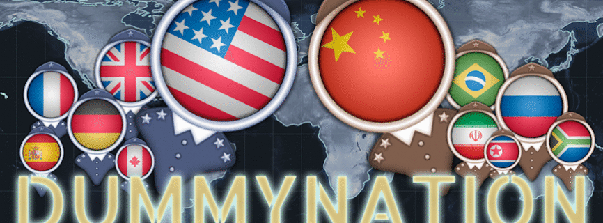 Dummynation Mod APK 3.4.2 [Unlimited money]