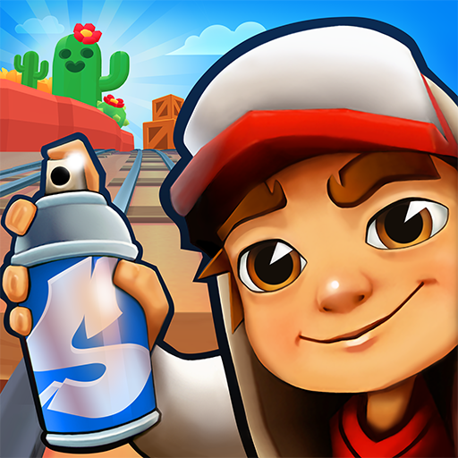 Subway Surfers MOD APK