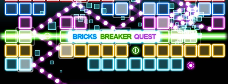 Bricks Breaker Quest Mod APK (Unlimited Diamonds)