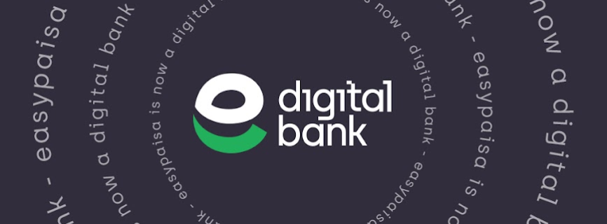 easypaisa – a digital bank Mod APK (MOD)