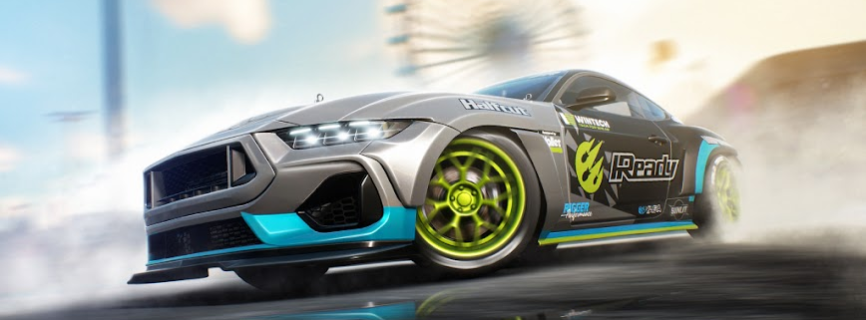 CarX Street MOD APK 1.12.2 [Unlimited Money]