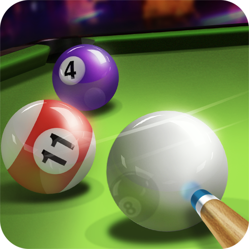 Pooking - Billiards City Mod APK