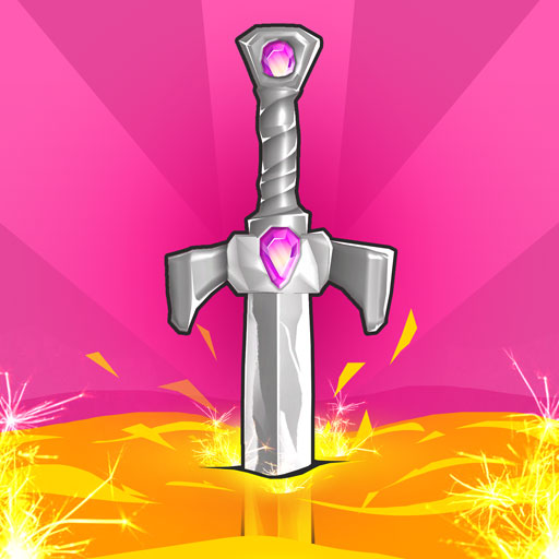 Sword Melter Mod APK
