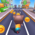 Cat Runner: Decorate Home Mod APK