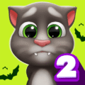 My Talking Tom 2 Mod APK
