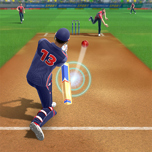 Cricket League Mod APK