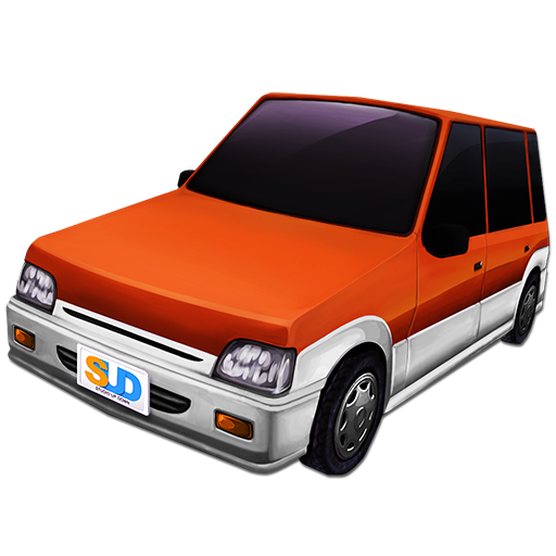 Dr. Driving Mod APK