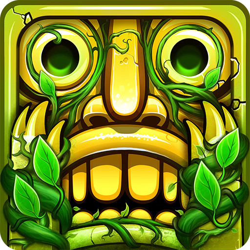 Temple Run 2: Endless Escape Mod APK