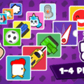 2 3 4 Player Mini Games Mod APK
