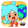 Toca Boca World Mod APK