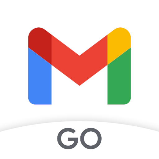 Gmail Mod APK interface showing enhanced email management features on Android
