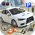 Car Games: Advance Car Parking Mod APK