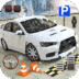 Car Games: Advance Car Parking Mod APK