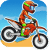 Moto X3M Bike Race Game Mod APK