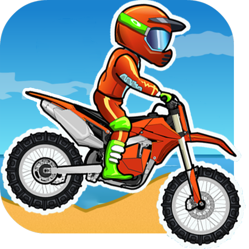 Moto X3M Bike Race Game Mod APK